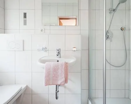 Haus Tanneck Affittacamere 2*