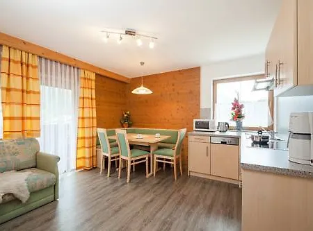 Haus Tanneck Affittacamere Leutasch