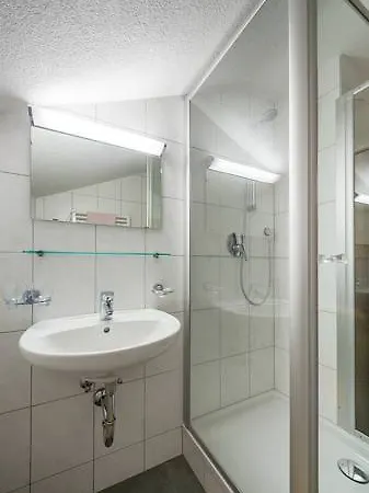 Haus Tanneck Affittacamere