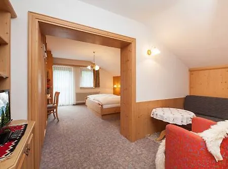 Haus Tanneck Affittacamere 2*