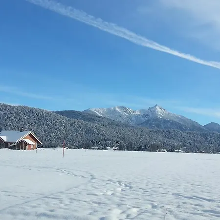 Haus Tanneck 2*